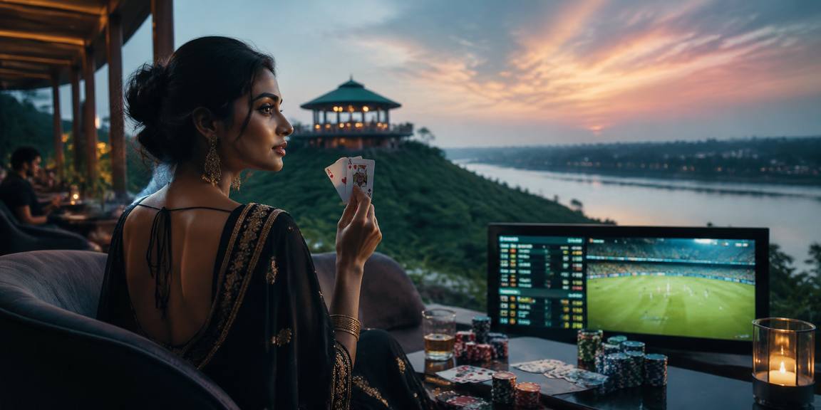 luck77 লাইভ টেবিল ক্যাশব্যাক