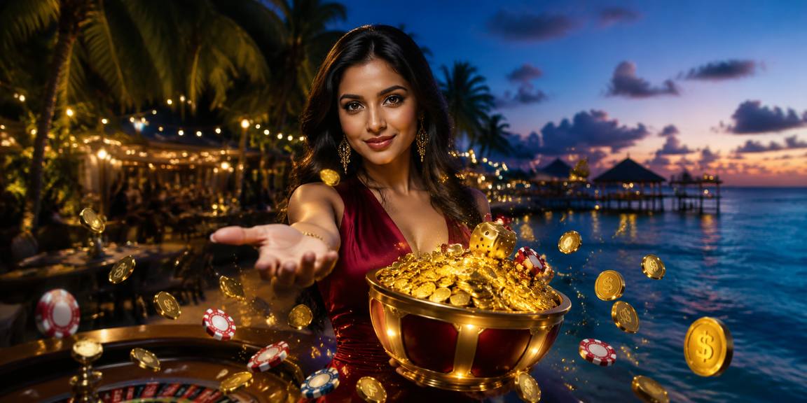luck77 ক্যাসিনো ও স্লট