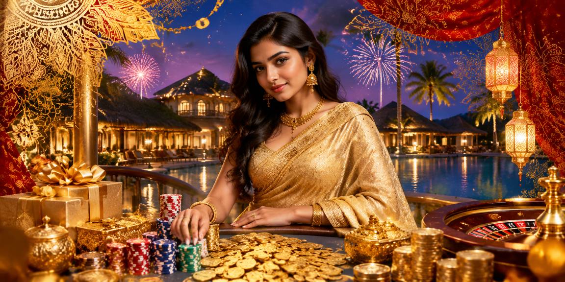 luck77 luck77 ক্যাসিনোতে কী কী পাবেন